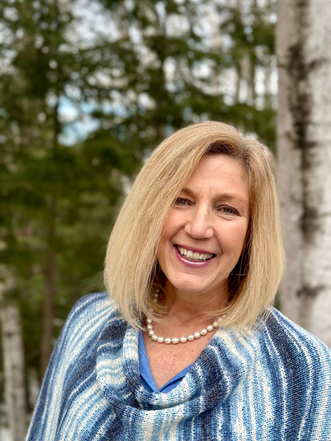 Kat Frati, Personal Development Coach and dōTERRA Wellness Advocate
